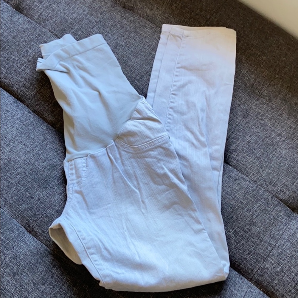 Maternity Jeans